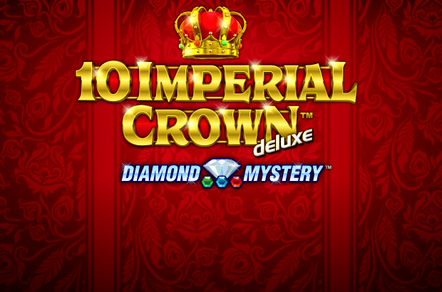 10 Imperial Crown deluxe