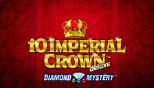 10 Imperial Crown deluxe