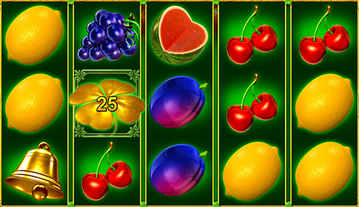 Yiddish Slot Machines 25 Red Hot Burning Clover Link top 10 best