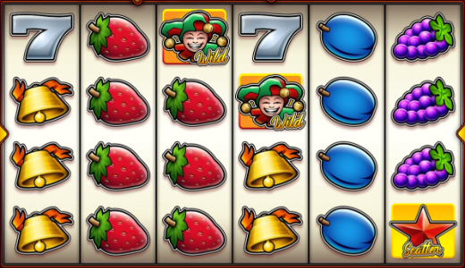 40 Fortune Fruits 6™ Screenshot