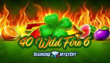 40 Wild Fire 6 Free Online Slots