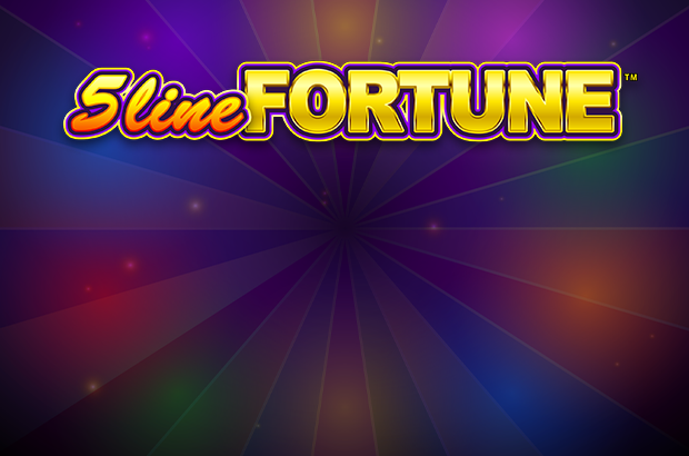5-Line Fortune™