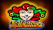5 Line Mystery Gold