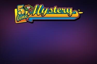 5 Line Mystery™