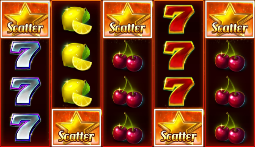 Splitter Slot Machines 50 Extreme Hot Darts real slot games