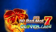 50 Red Hot 7 Clover Link™