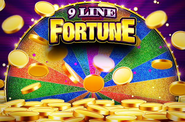 9 Line Fortune™