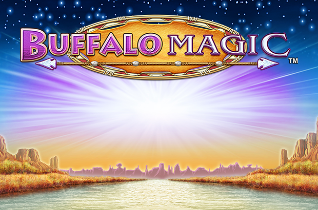 Highroller Buffalo Magic™