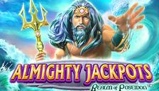 ALMIGHTY JACKPOTS – Realm of Poseidon™