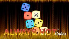 Always Hot Cubes™