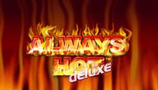 Always Hot™ deluxe