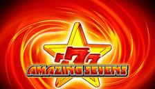 Amazing Sevens