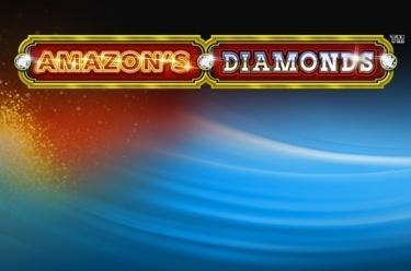 Amazonʼs Diamonds™