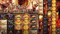 Apollo God of the Sun™ Screenshot
