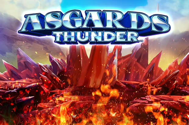 Asgardʼs Thunder™