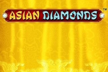 Asian Diamonds™