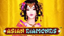Asian Diamonds™