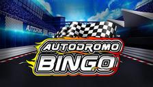 Autodromo Bingo