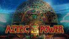 Aztec Power™ 