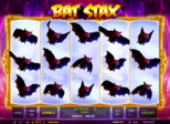 Bat Stax™ Lines