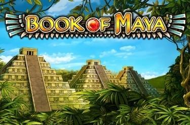 Book of Maya™