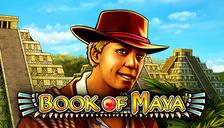 Book of Maya™