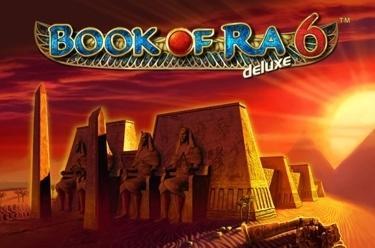 Book of Ra™ deluxe 6