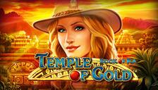 Book of Ra™ – Temple of Gold™