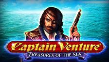 Captain Venture™ – Treasures of the Sea