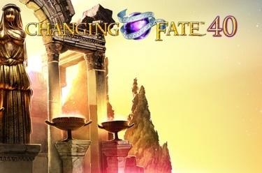 Changing Fate™ 40