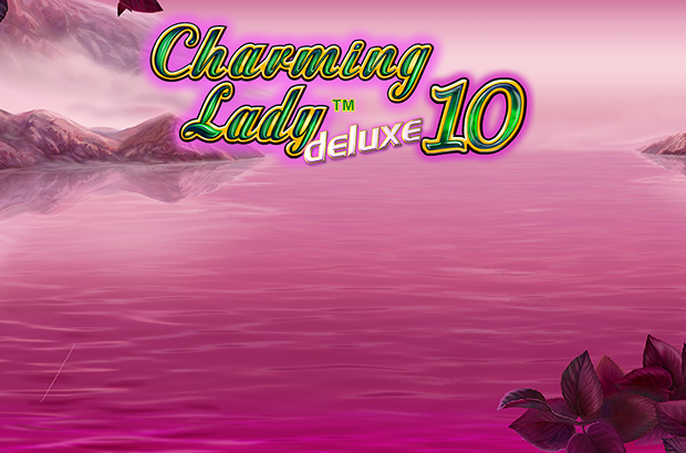 Charming Lady™ deluxe 10™