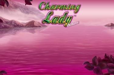 Charming Lady™ deluxe