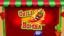 Chili Bomba™ Bonus Ways