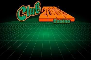 Club 2000™ Casino