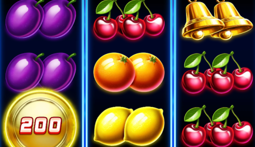 Coin Blast Screenshot