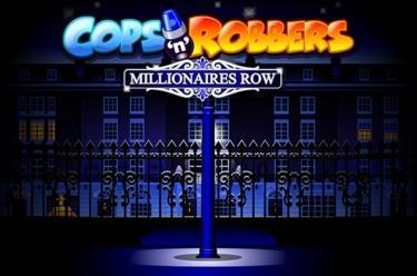 Cops ´n´ Robbers™ Millionaires Row