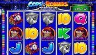 Cops ´n´ Robbers™ Millionaires Row Screenshot