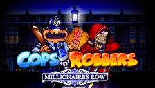 Cops ´n´ Robbers™ Millionaires Row