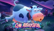 Cow Abduction - Tapper