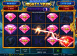 Diamond Cash™: Mighty Viking Lines
