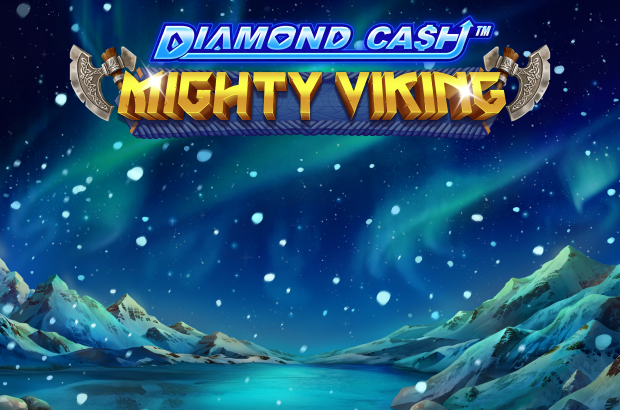 Diamond Cash™: Mighty Viking
