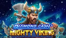 Diamond Cash™: Mighty Viking