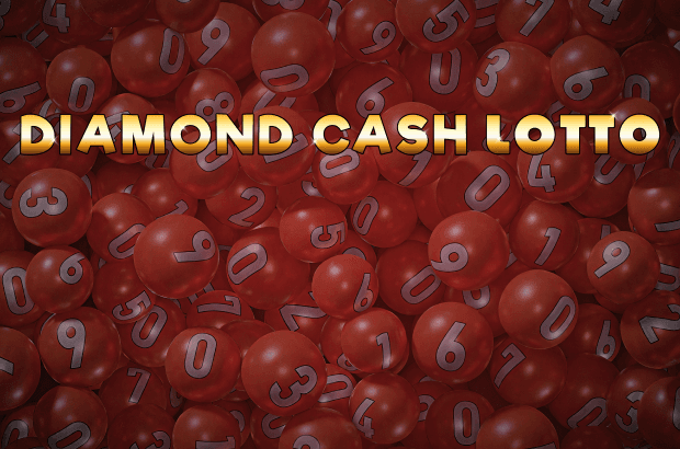 Diamond Cash Lotto