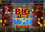 Diamond Cash™: Mighty Elephant Win Ways™ Lines