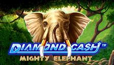 Diamond Cash™: Mighty Elephant