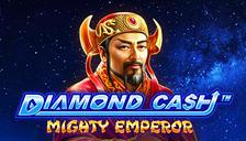 Diamond Cash™ Mighty Emperor
