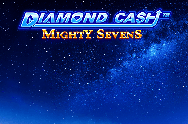 Diamond Cash™: Mighty Sevens