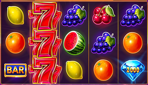  what slots can i play online for real money Diamond Cash: Mighty Sevens Free Online Slots 