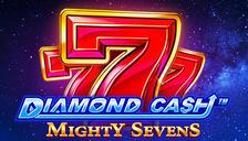 Diamond Cash™: Mighty Sevens