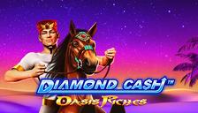 Diamond Cash™: Oasis Riches